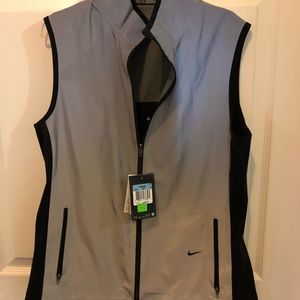 Ladies Sports Vest